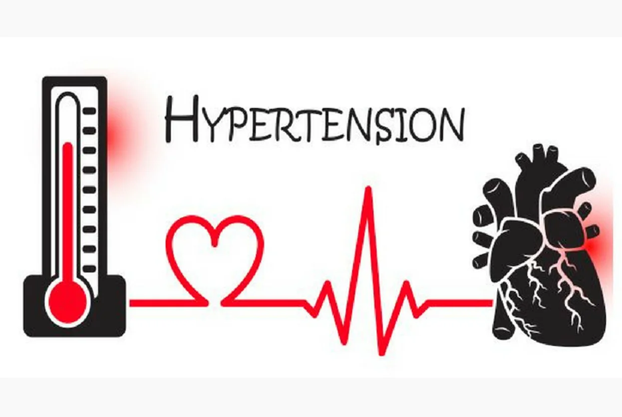 HYPERTENSION