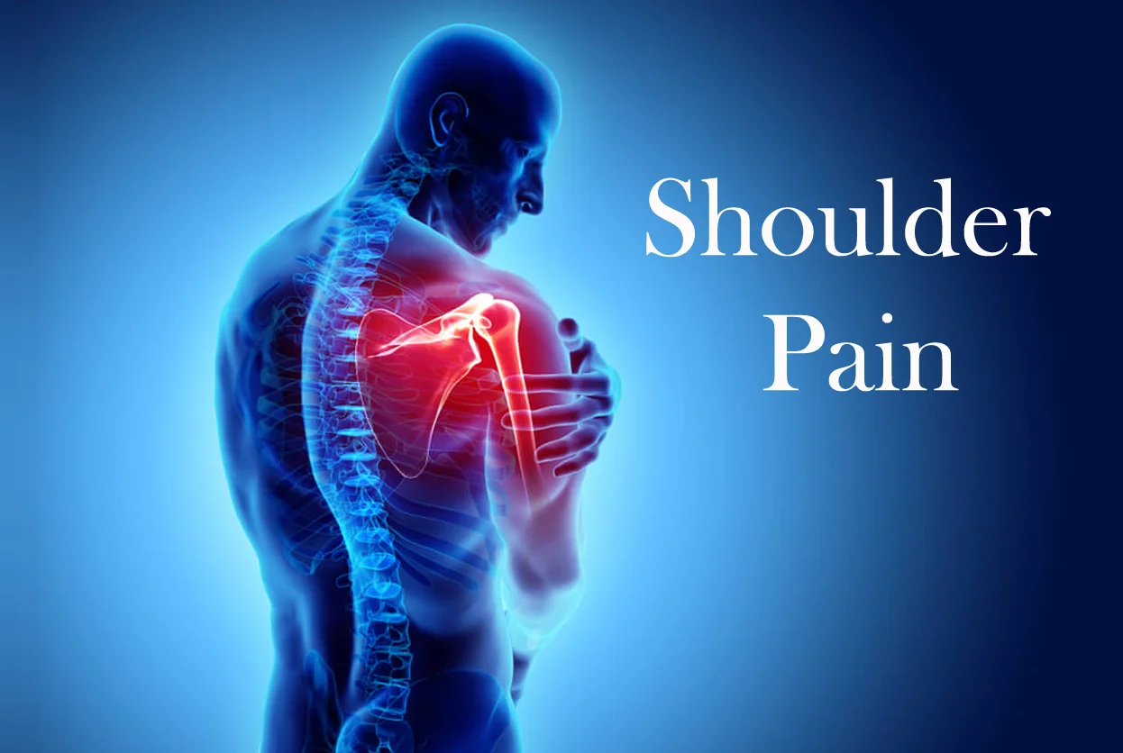 Shoulder Pain
