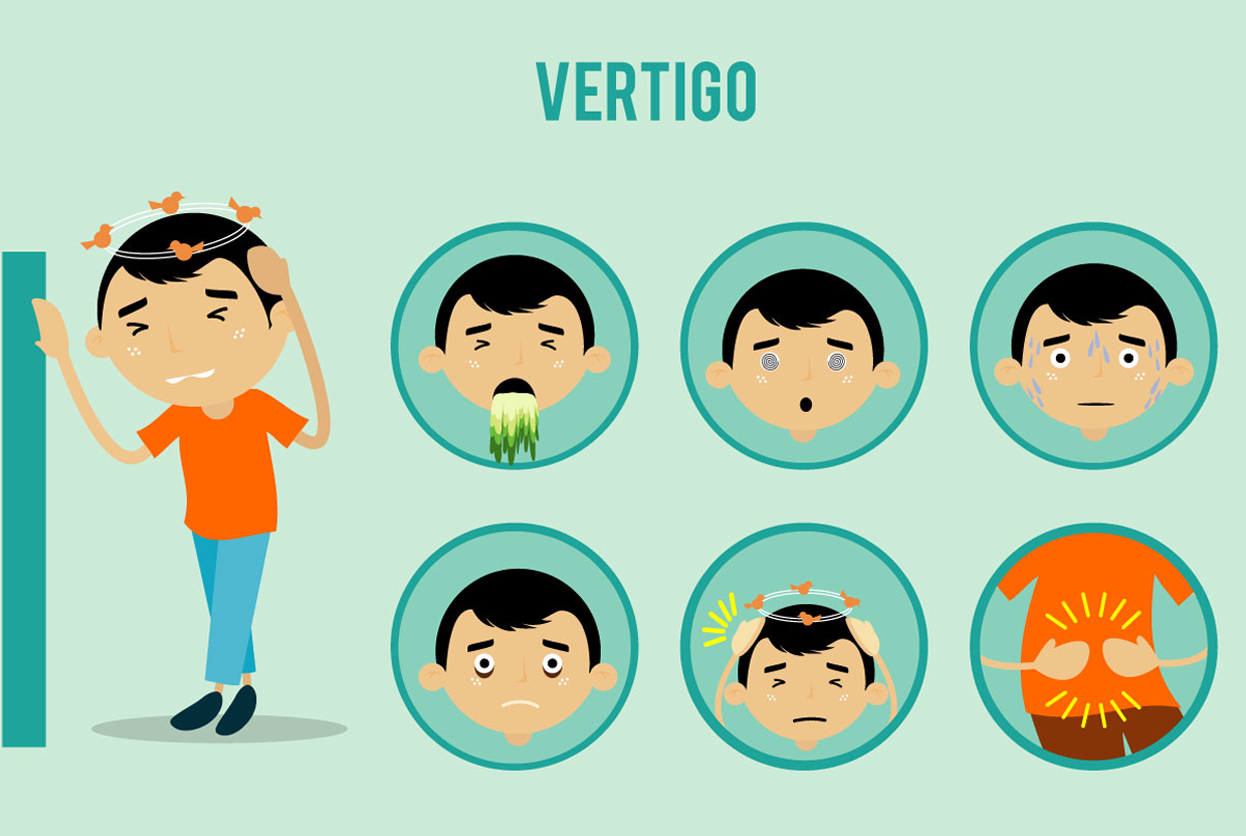 VERTIGO